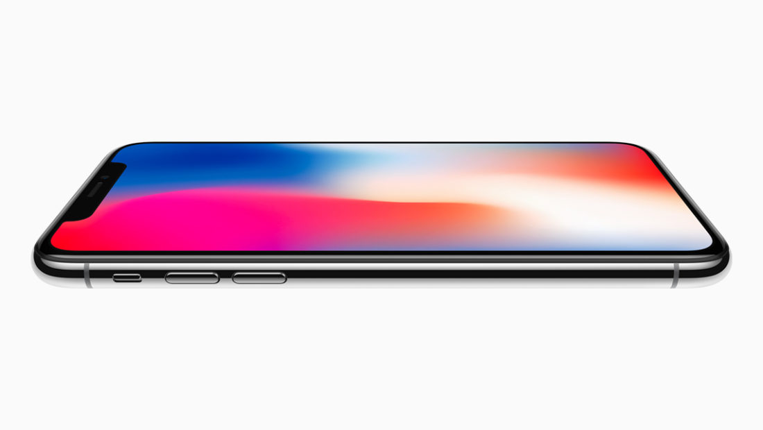 iPhone X専用とみられる7種類のダイナミック壁紙が公開される  Purudo.net